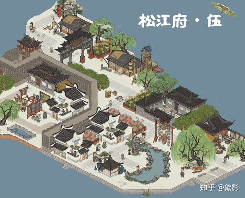 江南百景图苏州没有肉怎么办 苏州肉类获取途径