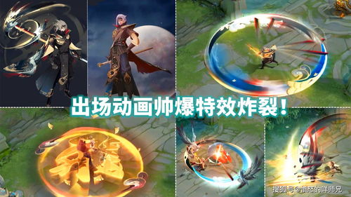 王者荣耀云鹰飞将活动有哪些 冬冠活动有哪些