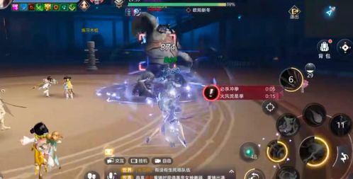 元气众生录封印妖王怎么玩 封印妖王攻略