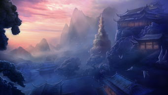 大千世界真火秘境怎么走 真火秘境在哪里