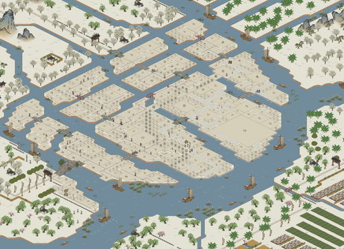 江南百景图新版本税课司怎么样 江南百景图新版本税课司值得买吗