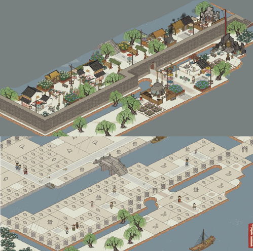 江南百景图杭州府选择什么人物好 杭州府选择什么卡