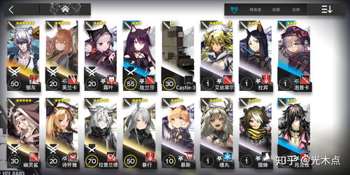 明日方舟8月6卡池值得抽吗 斯卡蒂和黑怎么样