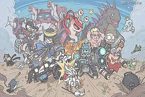 最强蜗牛阴阳鱼怎么用 阴阳鱼有什么用