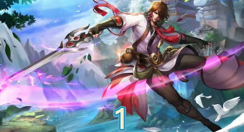 墨魂李白攻略 李白怎么获得