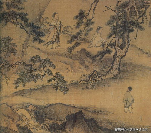 墨魂西园雅集攻略 西园雅集怎么赢