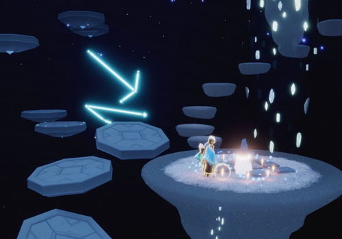 光遇多少心火换一个心 需要收集多少心火