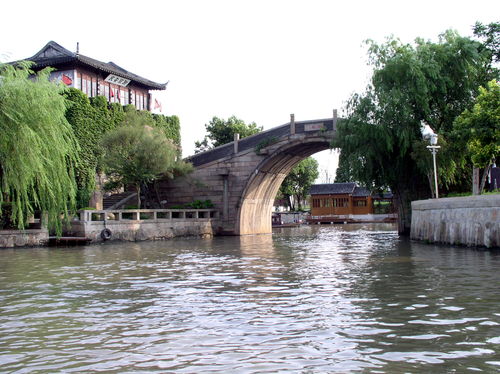 江南百景图苏州 江南百景图苏州前期怎么建设