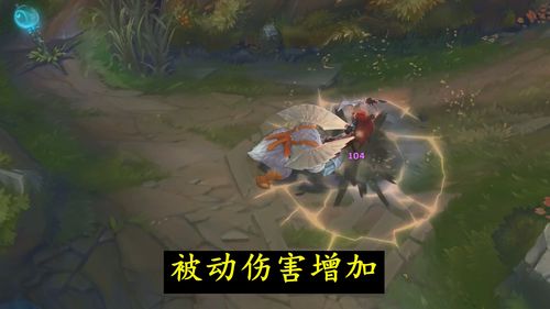 LOL永恩怎么加点 永恩怎么连招