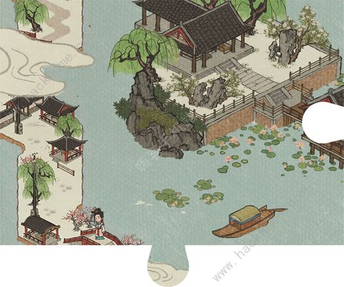 江南百景图玄学抽卡 江南百景图抽卡怎么画