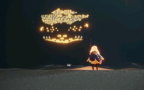 光遇墓土毕业要多少心 光遇墓土毕业条件