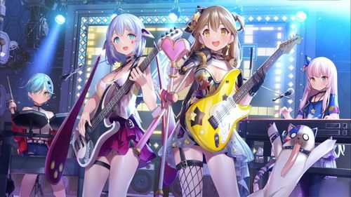 双生视界少女星辰怎么样 少女星辰技能介绍