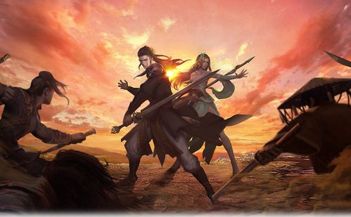 下一站江湖忠奸奇遇任务攻略