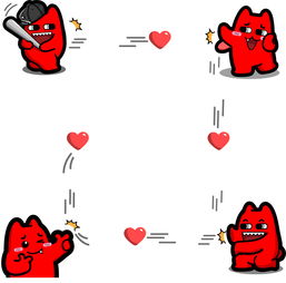 光遇发射爱心动作怎么获得 发射爱心的表情