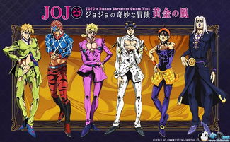 JOJO的奇妙冒险手游什么时候出 国服具体上线时间介绍