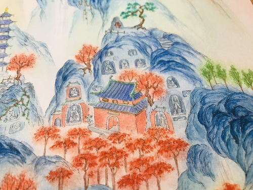 江南百景图四大天王是哪几个 四大天王介绍