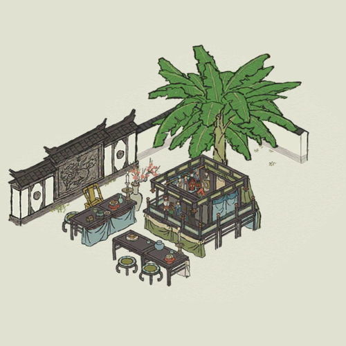 江南百景图哪种刷经验办法好 拆建筑还是升级建筑好