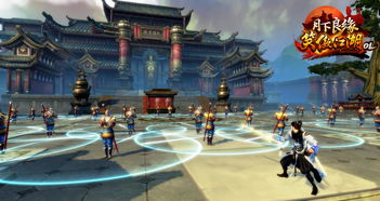 下一站江湖碧游宫在哪 碧游宫怎么样