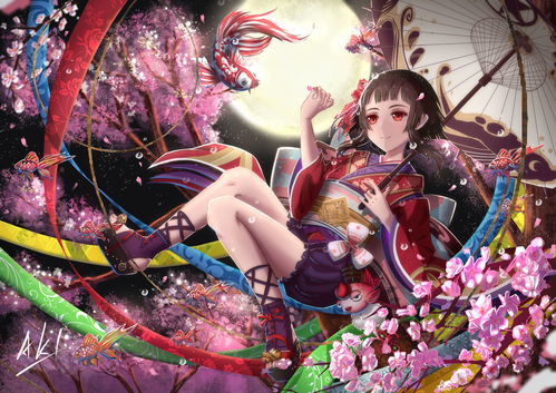 阴阳师炎夏之舞式神推荐