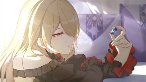 崩坏3迷迭香怎么得 迷迭香获取途径