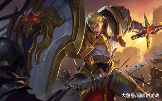 王者荣耀新版打野刀怎么样 火打野刀给谁用
