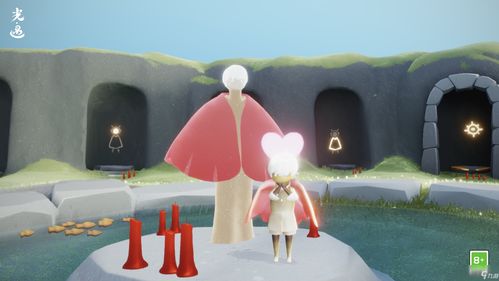 光遇蹦跳动作怎么得 蹦跳动作获取方法攻略