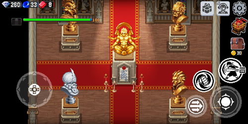 战魂铭人商店老板怎么打 商店老板打法攻略