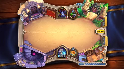 炉石传说通灵学园通行证什么时候结束 通行证时间