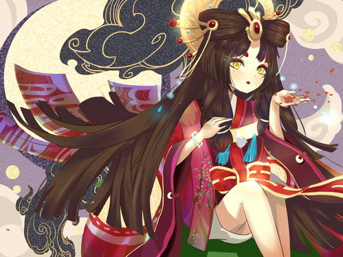 阴阳师辉夜姬典藏皮肤多少钱 辉夜姬典藏皮肤修改