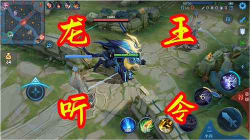 王者荣耀龙王之怒谁出好 龙王之怒适合谁