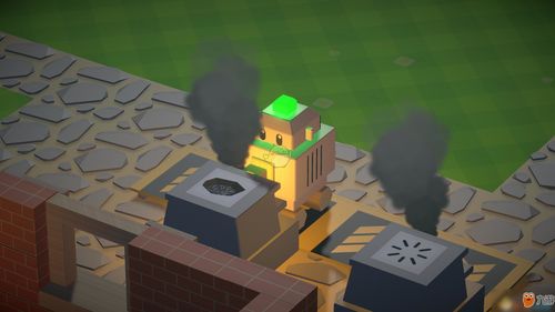 手工星球木枪怎么制作 木枪制作方法攻略