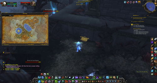 原神宝箱位置大全 宝箱图分布