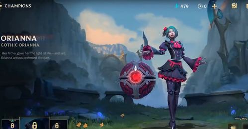 战魂铭人工程师奥莉怎么玩 工程师奥莉玩法详解