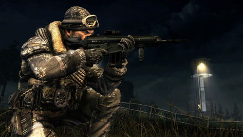 使命召唤手游有剧情模式吗 有没有闯关PVE玩法