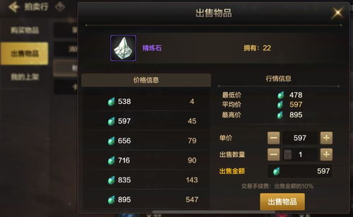DNF手游如何搬砖 搬砖收益图表分析