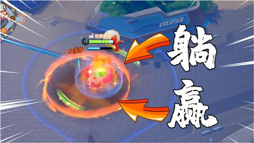 宝可梦大集结卡比兽怎么用 卡比兽介绍