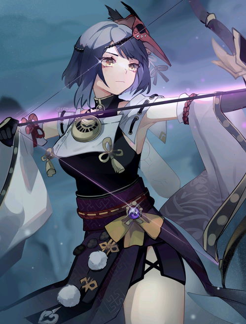 原神班尼特套装怎么搭配