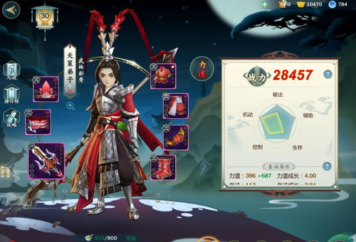 元素方尖奶妈选什么技能 奶妈怎么搭配好