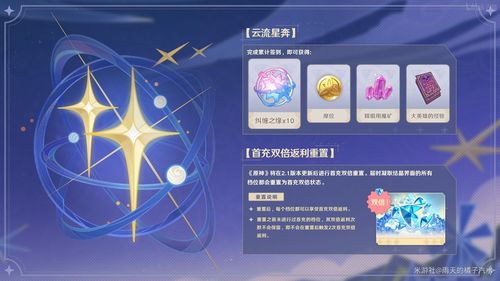 原神公测时间公布 9月28日全球公测