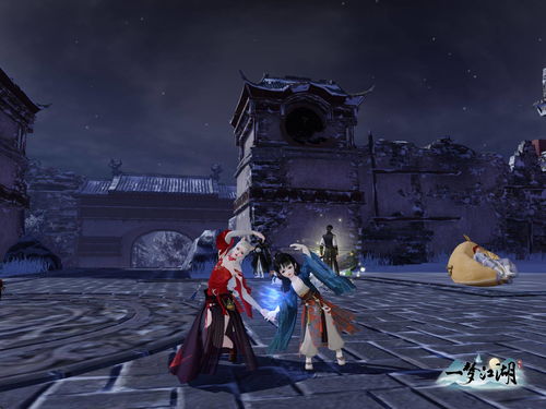 烟雨江湖地乳灵浆怎么获得 地乳灵浆有什么用