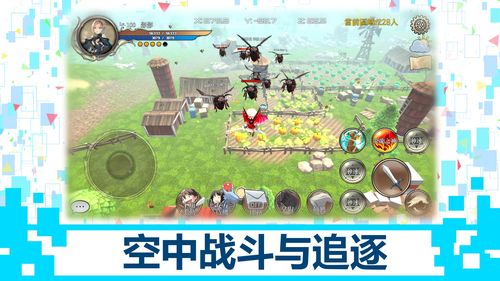 龙之气息怎么快速升级 新手升级攻略