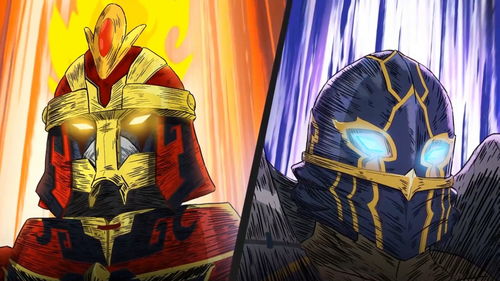 镇魂街武神躯火将军曹焱兵怎么样 火将军曹焱兵技能