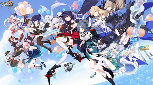 崩坏3史尔特尔怎么得 超限史尔特尔活动攻略