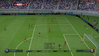 街头足球112阵型好用吗 112阵型推荐攻略