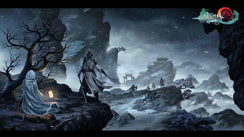 下一站江湖劫火涅槃怎么得 劫火涅槃获取攻略