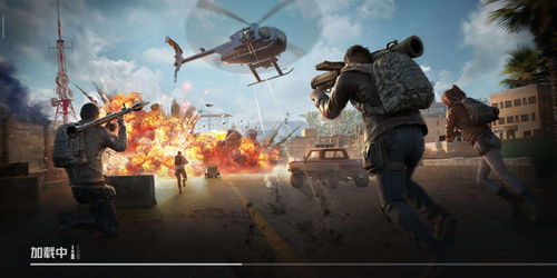 和平精英火力对决2.0信号枪刷新位置介绍