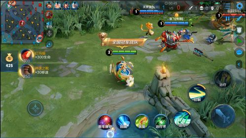 王者荣耀镜像1v1在哪 新版本怎么镜像战