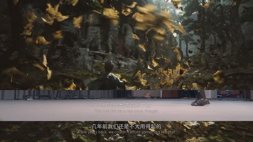 黑神话悟空是什么意思 黑神话悟空类型与玩法解析