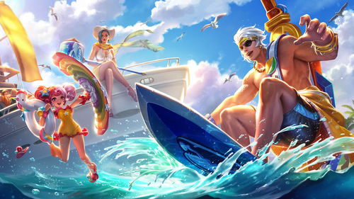 王者荣耀夏洛特定位是什么 夏洛特打什么位置