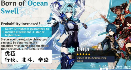 原神手游风鹰剑武器介绍 风鹰剑怎么样 原神手游风鹰剑武器介绍 风鹰剑怎么样